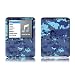 Digital Sky Camo Design Protective Decal Skin Sticker for Apple iPod nano 3G (3rd Generation) 4GB/ 8GB Player