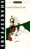 Love's Labor's Lost (0451522672) by Shakespeare, William