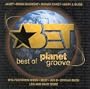 Bet: Best of Planet Groove