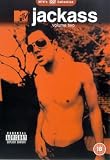 Jackass Vol 2 [DVD]