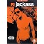 Jackass Vol 2 [DVD] [2000]