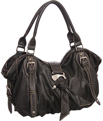 Large L&S Natalia Hobo