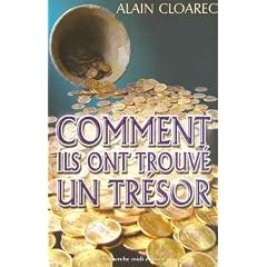 Comment ils ont trouv� un tr�sor