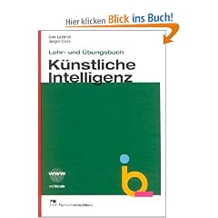 Lehr- und �bungsbuch K�nstliche Intelligenz
