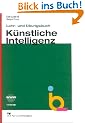 Lehr- und �bungsbuch K�nstliche Intelligenz