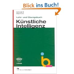 Lehr- und �bungsbuch K�nstliche Intelligenz