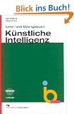 Lehr- und �bungsbuch K�nstliche Intelligenz