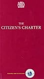 The citizen's charter : raising the standard