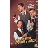The Legend of Al, John and Jack ( La Leggenda di Al, John e Jack ) [ Origine Italienne, Sans Langue Francaise ]par Aldo