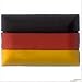 Flagge Deutschland -flag german, like-Jibbitz