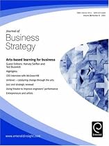 Arts-based learning for business