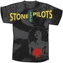 Stone Temple Pilots - T-shirts - Band
