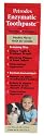 Petrodex 51106 Enzymatic Toothpaste for Dogs - Poultry Flavor, Economy Size