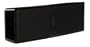 MartinLogan Motion 6 Center Channel Speaker (Piano Black, each)