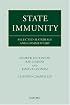 State Immunity: Selected Materials and Commentary
