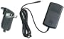 Motorola Rapid Travel Charger and US Plug for Motorola G520 Phones