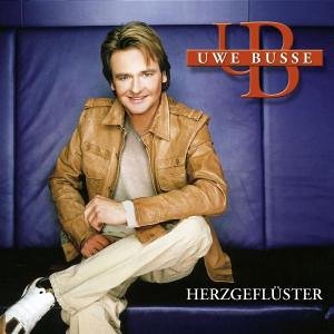 Uwe Busse - Herzgefl&uuml;ster - Zortam Music