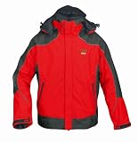  : Salewa PROTECTORY GTX M JACKET,  flame/0700/0900