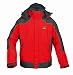 Suchen : Salewa PROTECTORY GTX M JACKET,  flame/0700/0900