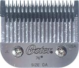 OSTER BLADE size 0a for 76 oster classic