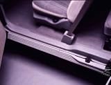 Ventshade 112328 STAINLESS STEEL STEPSHIELD - CHEVROLET
