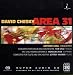 David Chesky: Area 31 [Hybrid SACD]