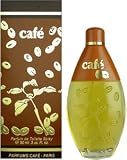 Cafe by Cafe-Cofinluxe for Women 1.0 oz Parfum de Toilette Spray