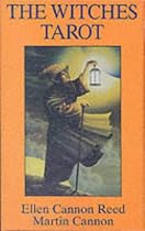 Witches Tarot Deck