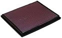 K&N 33-2139 Replacement Air Filter