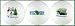 Wisconsin Variety Golf Balls