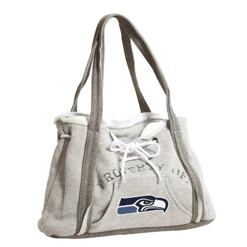 NFL Seattle Seahawks Hoodie Purse