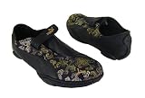 Puma - Women's Puma Criatura L Dragon Wn's Black/ Gold Athletic Shoes