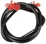 Ventura Coiled Trumpet Snake