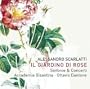 Alessandro Scarlatti: Il Giardino di Rose (Sinfonie & Concertos) - Accademia Bizantina / Ottavio Dantone