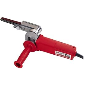Buy Milwaukee 6101-6 5.5 Amp Bandfile by Milwaukee now!
