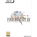 PC FINAL FANTASY XIV 14