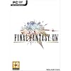 Final Fantasy XIV online