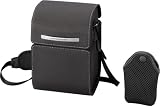 SONY ソフトキャリングケース DCR-HC96用 LCM-HCF/DCR-HC96