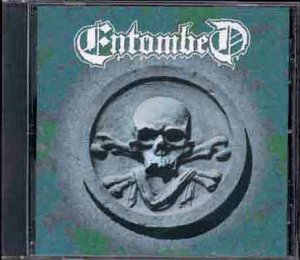 CD-Charts  Music : Entombed
