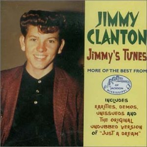 Jimmy Clanton - Ready Steady Go, Vol. 16: C