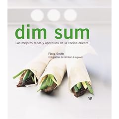Dim Sum (Spanish Edition)