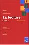 La lecture au cycle 2