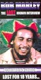 Bob Marley:The Last Known Interview