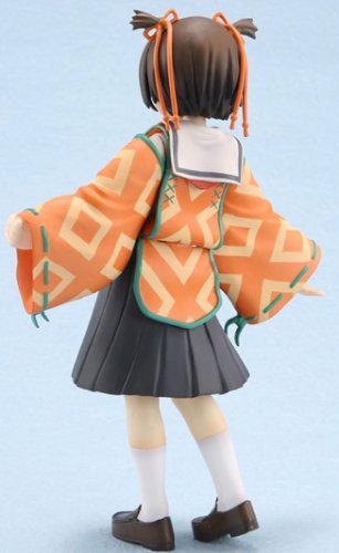 SRDX かみちゅ! 一橋ゆりえ