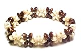 Wooden Beaded Bracelet BD-28