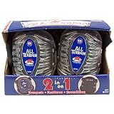 Buy 2 in 1 Kneepads with Detachabl by MarshallTown