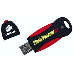 Corsair 16GB USB 2.0 Flash Voyager GT
