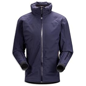 Arc'teryx Scarab Jacket - Mens