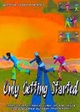 Only Getting Started - Instructional Dance Video in Hip Hop Style