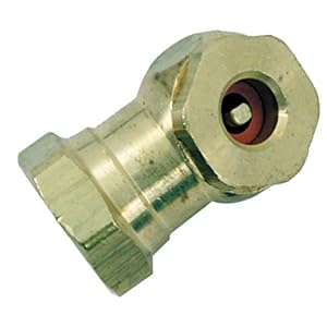 Tire Repair Accessories TIRE CHUCK CAMEL 17-350